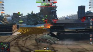 Брать, не брать ? | Type 59 WoT Blitz