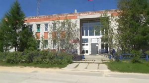 Агириш. 5 июня, Советский район ХМАО. 2022 год