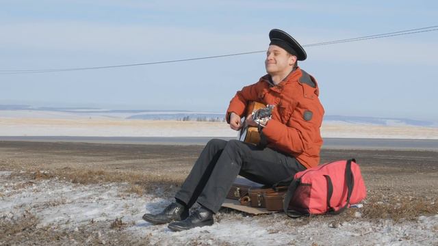 Артем Галанов - Уеду в Питер смотреть онлайн