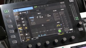Behringer Wing, How to Assign Effects to Buses and Apply Effects as Inserts