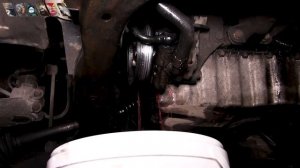 VW T5 - Замена ремня ГРМ