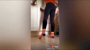 Милана Гогунская в лайке! Я Милана в Like!