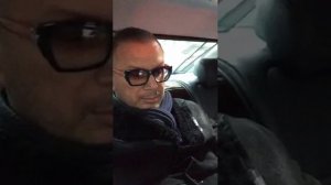 2015 12 03 19 34 Еду на съемку Сто к одному - Андрей Ковалев