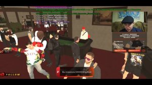 ПОДНЯТЬ 10КК ЛЮБОЙ ЦЕНОЙ #1 - BLACK RUSSIA / БЛЕК РАША