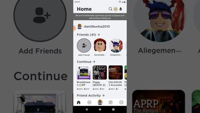 роблокс начинает работать ! смотреть онлайн