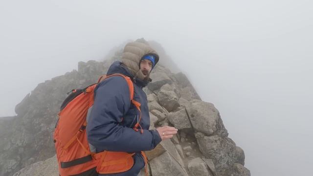 Восхождение на вулкан в Мексике. смотреть онлайн