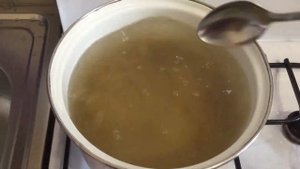 Печень по-строгановски со сметаной | Нежная свиная печень рецепт