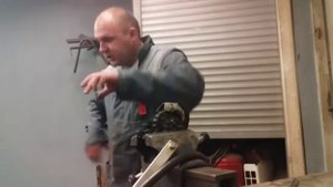 как делать поделки из сварки