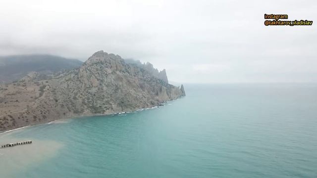 Крым Курортное 2020
