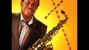 Lou Donaldson - Blue Bossa