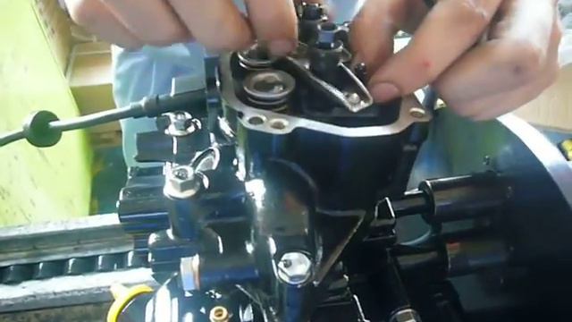 Seanovo motor in assembly смотреть онлайн