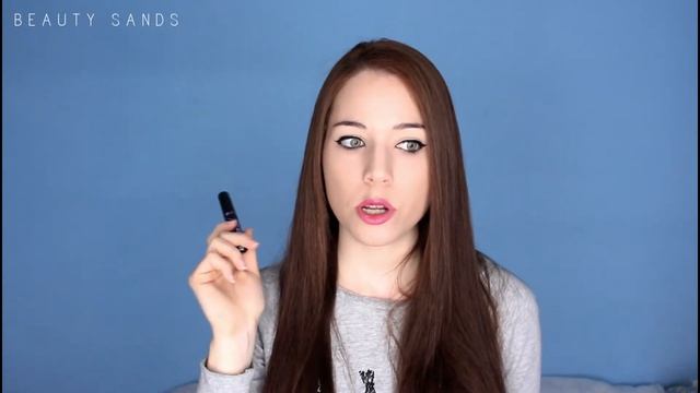 PRODUCTOS TERMINADOS│MAQUILLAJE/CABELLO: MAC, JORDANA, CATRICE, MISSHA, LIOELE... | BEAUTY SANDS смотреть онлайн