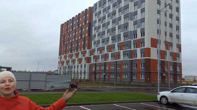 Для удобства наших дольщиков открылся дополнительный офис службы по работе с клиентами. смотреть онлайн