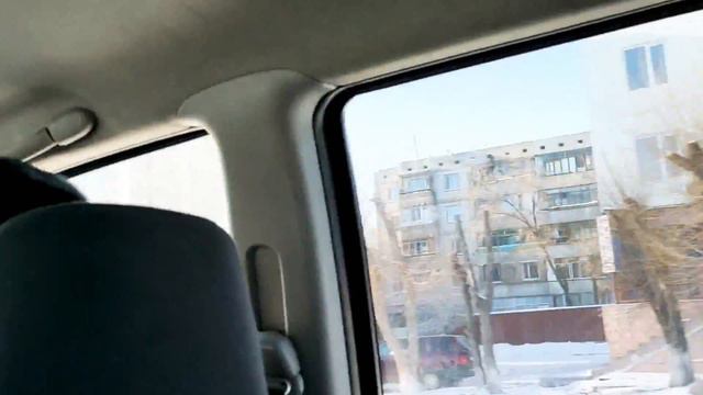 Караганда 2020. Рубрика про Жайрем .