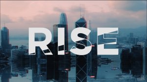 Восход / Rise (2022) Трейлер