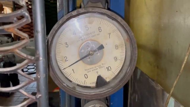 Ремонт домкрата.  Ремонт подкатного домкрата.  Ремонт оборудования для автосервиса.