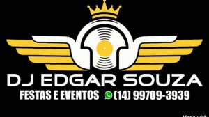 ALOK-PIECE OF YOU HEART REMIX DJ EDGAR SOUZA