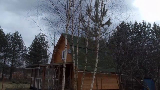 Дача апрель 2019 //Необычные грядки смотреть онлайн