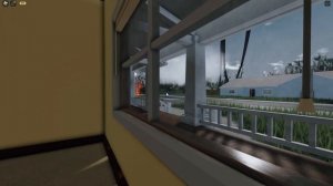 ROBLOX War of the Worlds Survival: CREEPY TRIPOD UPDATE + BEING CAPTURED