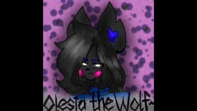 Арт для Olesia The Wolf смотреть онлайн