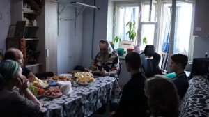 20 августа 2021 Именины Иоанна (домашняя беседа)