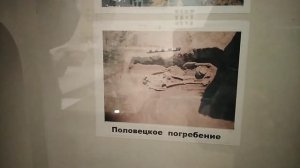 История города Богучара. Маленький город, с большой историей. Сентябрь 2022. 6ч.