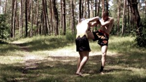 Тайский бокс Приемы - один из лучших и жестких приемов в Муай Тай