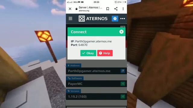 How to Make Server For Both Java and Pocket edition player | How to make server for Java+pe | смотреть онлайн
