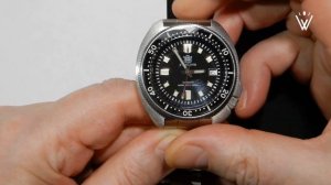 STEELDIVE "Капитан Уиллард".