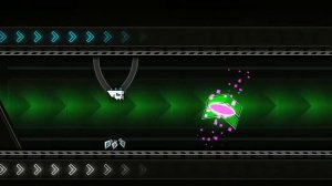 Geomatry Dash | Assembly Line By Splinter25