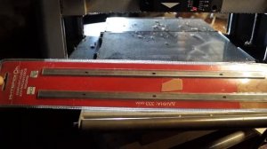 строгальный станок Интерскол РС-330/1500