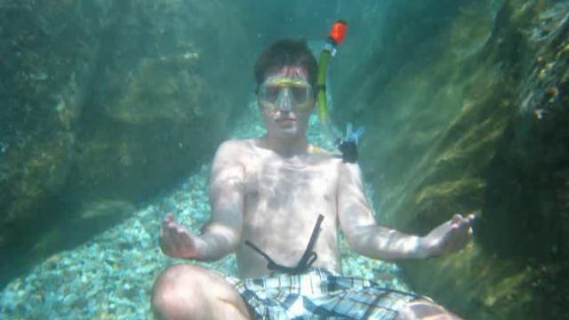 Pramousquier - Le Lavandou смотреть онлайн