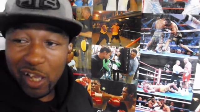 IAN NAPA FLASHBACK GEORGE FOREMAN KO 10 RD MICHAEL MOORER WIN THE HEAVYWEIGHT CHAMPIONSHIP