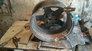 Обзор Сварочного аппарата Aurora PRO Inter tig 200 ac/dc pulse (tig+mma). Сварка Диска.
