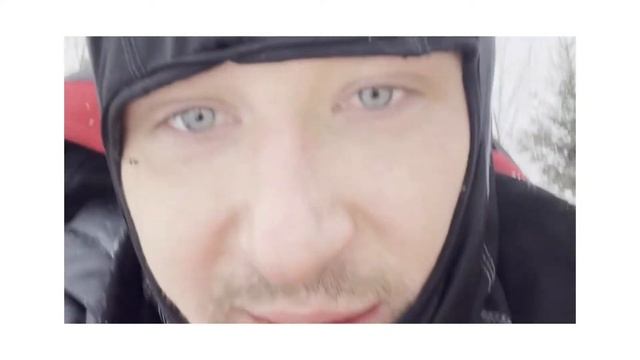 Вылазка на меглино или как BRP summit и Arctic Cat первый раз почувствовали снег. смотреть онлайн