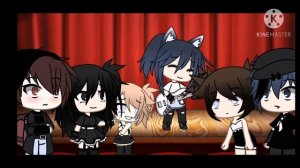 Клип:У меня некрасивые глаза? |Gacha Life|?