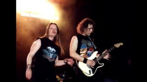 Ария - Замкнутый круг (instrumental cover)