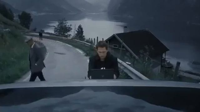 БОЕВИК НАЁМНИЦА