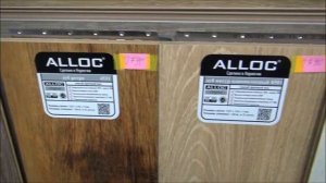 Ламинат Alloc original. Аллок ламинат 34 класс, алюминиевый замок. Сеньор ламинат в Ивантеевке