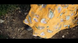 Лия Шамсина - Эткей, Энкей...