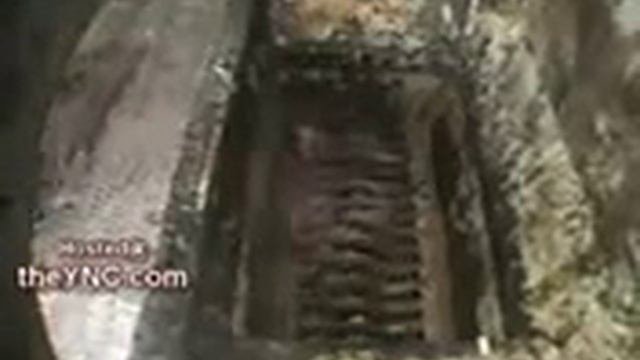 вот как делают калбасу