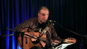 Максим Кривошеев. "Песни Пятилеток". Вечер шестой. Песни 1970-75 годов. Часть 1 (из 3)