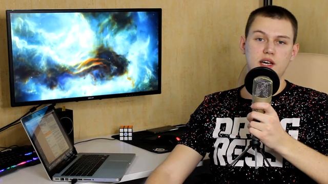 MacBook Pro 13 Mid 2009 в 2022 году. Стоит ли внимания или уже мёртв? смотреть онлайн