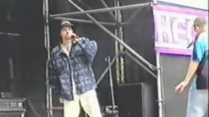 Горбушка Рэп (2000)  - dvdugw - Хип-Хоп В России 4