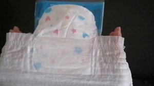elibell. Не совсем нежная защита #подгузники, #подгузникитрусики, #elibell