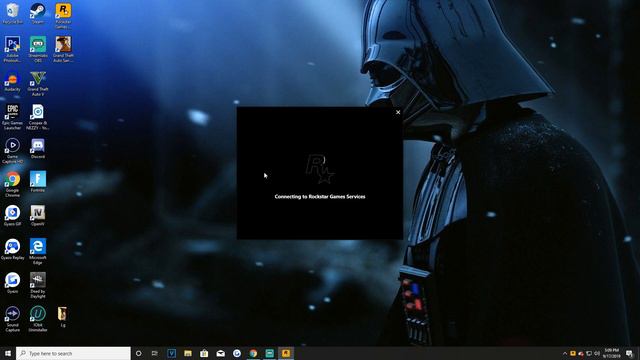 How To Install Rockstar Games Launcher! *Full Tutorial* Claim GTA SA FREE & More! (GTA 5 launcher) смотреть онлайн