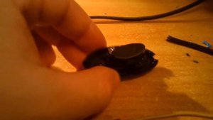 Как поставить выключатель для светильника своими руками