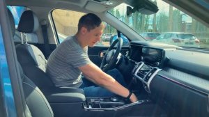 Новый KIA Sorento или новый Santa Fe?