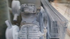 Рабочие будни столяра Покраска вагонки из лиственницы + шлифовка