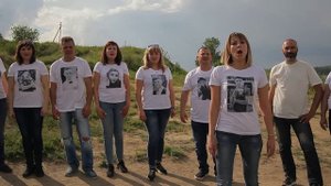 Видео поздравление выпускникам от  родителей  СШ 41 выпуск 2019